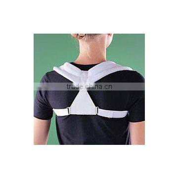 2016 Hot sale airsoft back support brace