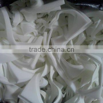 Dry , Clean Bra Foam Sponge Scrap Without Skin photo-5