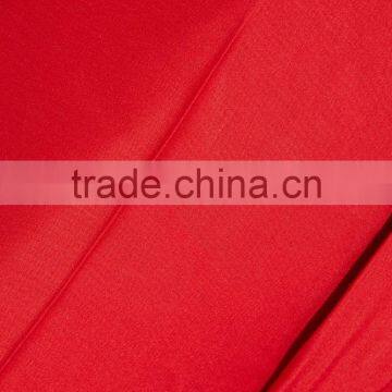 Wholesale Women Apparel Red-color Matte-satin Pressed Pleats Soft Fitting Pants(DQE0390P) photo-4