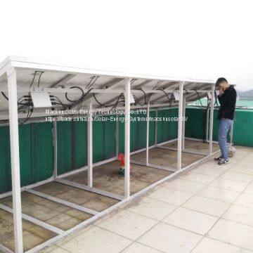 1000W Off-grid Solar Power System photo-2