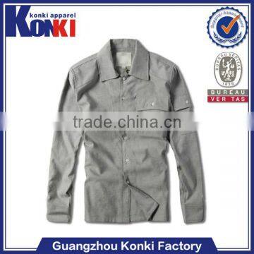 custom xxxl luxury mens dry shirts