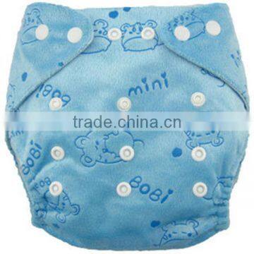 2013 Wholesale! High Quality Cloth Sleepy Baby Diaper and sleepy baby diaper