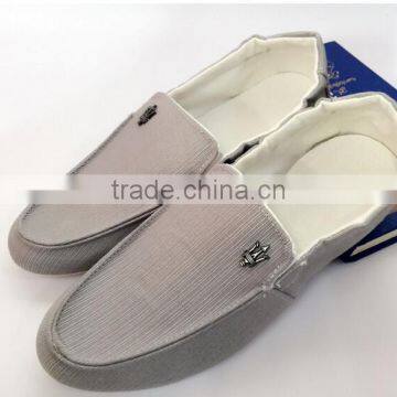 GZY Wholesale Men Shoes 2017 in Guangzhou photo-2
