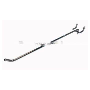 Easy Metal Drawer Chrome Powder Coating Wholesale Pegboard Hooks photo-2