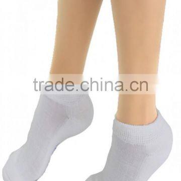Taiwan Medical Highly Ventilated Loose Knitted Low Cut Diabetic Socks photo-2