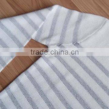 Factory Custom Sweater Man Stripe Sweater(ms030) photo-5