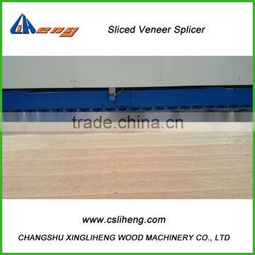 SJYZ-2800 Seamless Veneer Stitcher photo-4