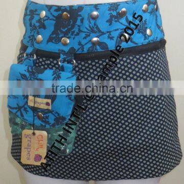 Ladies Short Skirt photo-2