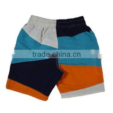 Philippines Kid Short Shorts photo-3