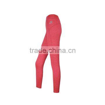 Promotional Quality Elastic Yoga Pants/Colorful Yoga Pants/Cheap Capri Leggings photo-4