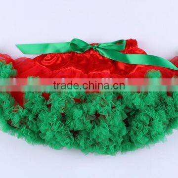 Orange Sequin Pettiskirt and Tutu photo-4