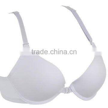 HSZ-58059 Wholesale 2016 Blank Women Underwear Ladies Bra Designs Colorful Lingerie Malaysia photo-6