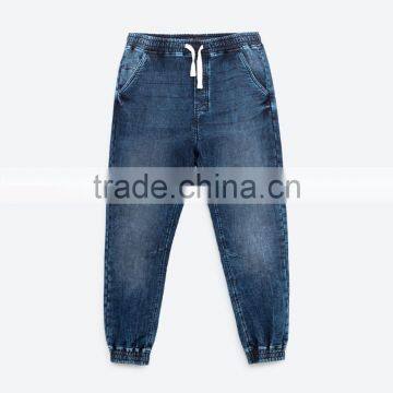 custom men jeans manufacturers china