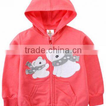 Wholesale OEM Comfortable Children Clothes High Quality Kids Clothes Sweet Child Clothing photo-5