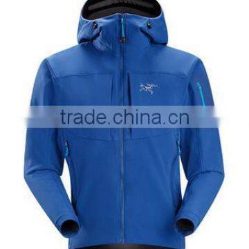 Good quality low price good custom winter men Polo Hoody