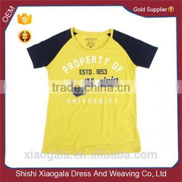 hig quality t-shirts india With Good Quality