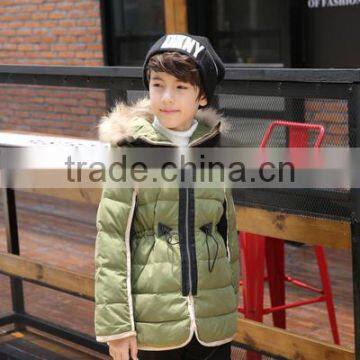 Fashion Boys Jacket&boys Jacket for Winter photo-2