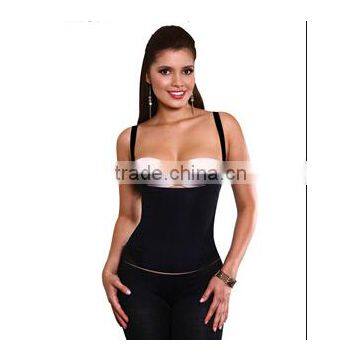 Factory Provide Slim Seamless Lady latex body shaper