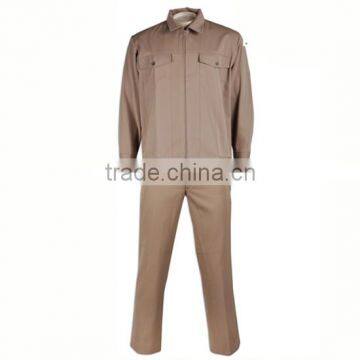 Protective Workwear Engineering Uniform Clothing