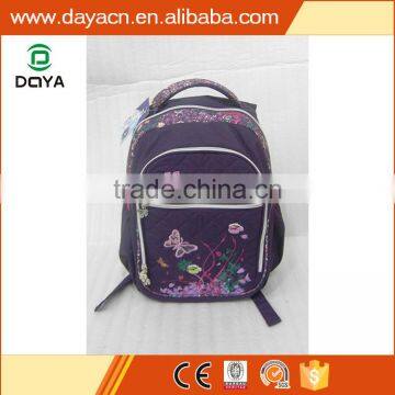 2017 Latest New Design Childen Kids Backpack