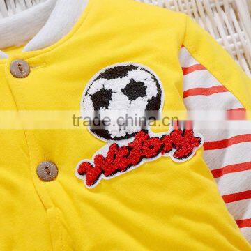 Wholesale Cotton Printing Children Winter Coat photo-3