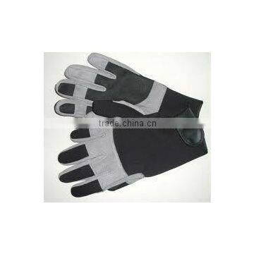 Neoprene gloves