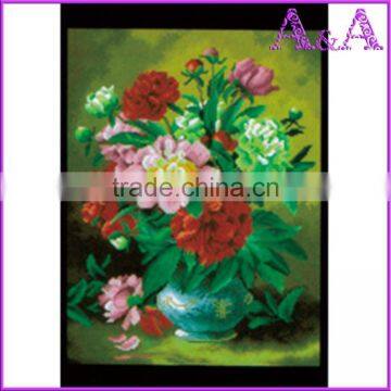 Cross Stitch Sets Cross Stitch Kits Embroidery Kit Here Comes Santa Claus photo-5