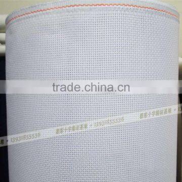 Superfine Cotton Cloth, Cross-stitch Cloth, Multi-purpose, H - 11ct, Optical Margin White Cloth photo-6