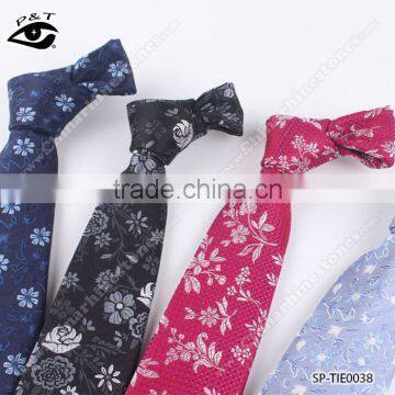 New Arrival Mens Silk Tie Italian Silk Ties photo-6