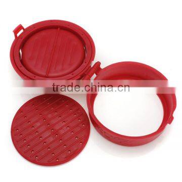 Food Grade Hamburger Patty Press Maker photo-4