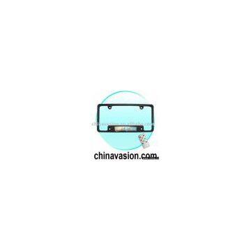 LED License Plate Holder