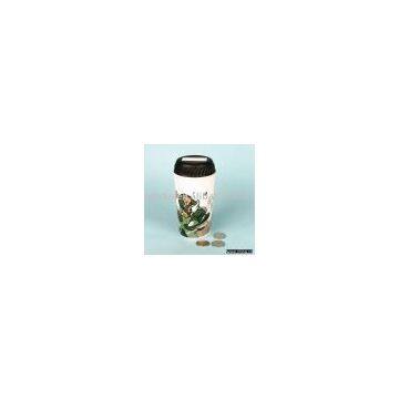 money box