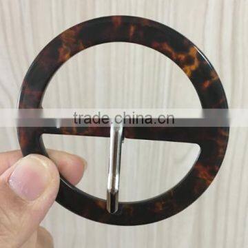 Plastic Button Plastic Buckle photo-6