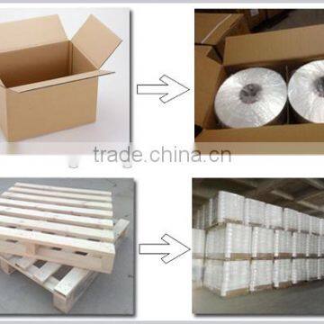 High Strength Polyester Sewing Thread photo-5