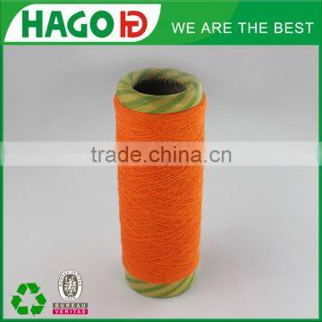 open end 65/35 cvc cotton blended curtain yarn