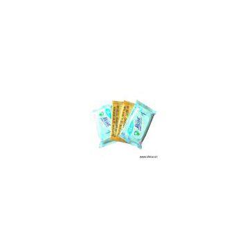 Sell Skin Care Wet Wipe