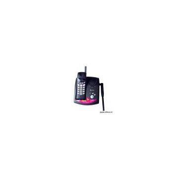 Sell Long Range Cordless Phone