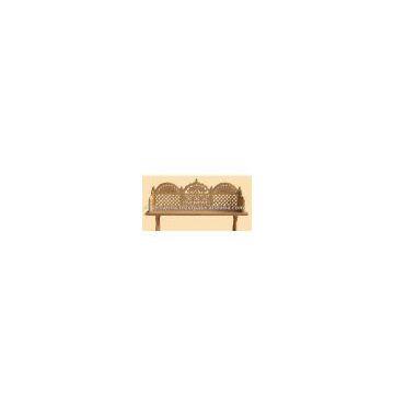 Sandstone Benches , Garden Furniture (737)