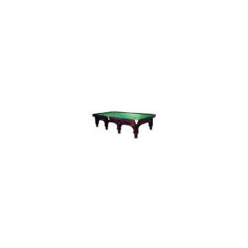 Sell Snooker Table