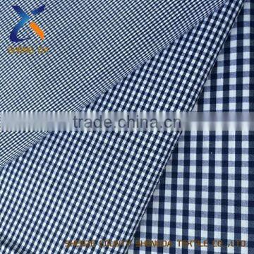 T/C PIGMENT PRINTED CLOTHING FABRIC/ TC printed fabrics