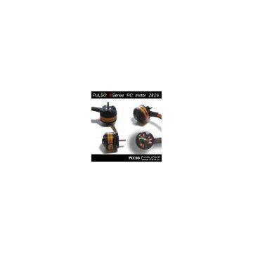 [Super Deal]Brushless Motor X2826-11 for RC hobby models