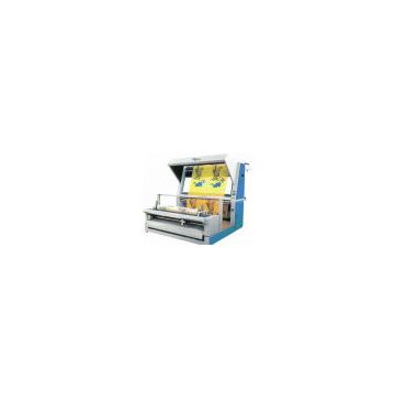 Woven Fabric Inspection Machine