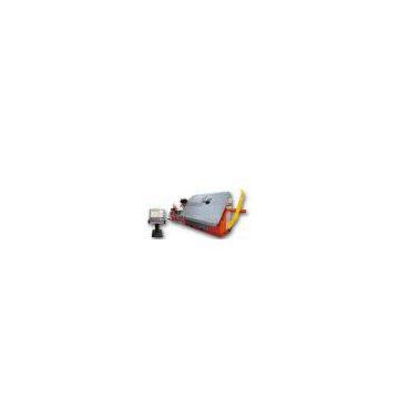 Stirrup Bender Machine