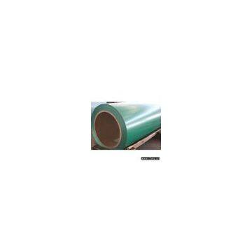 Sell Aluminum Composite Panel Coil