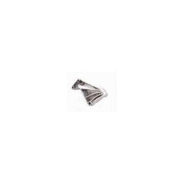 Manufacturer of Aluminum Bracket Automobile Suspension Parts for Motor, Engine Part GC-1