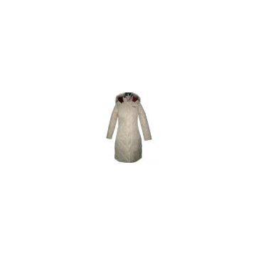 Ladies'' Down Jacket