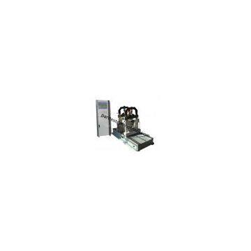 Wheel Hub Balancing Machine YYQ-500