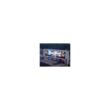 full color super brightness Led Outdoor Display Board