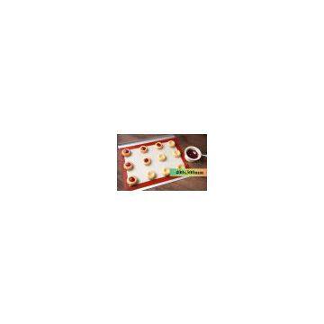Silicone Non-stick Baking Mat photo-2