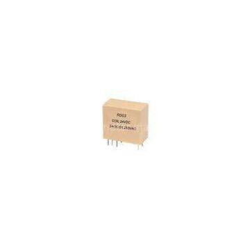 100A / 120A Magnetic latching relay for energy meter components